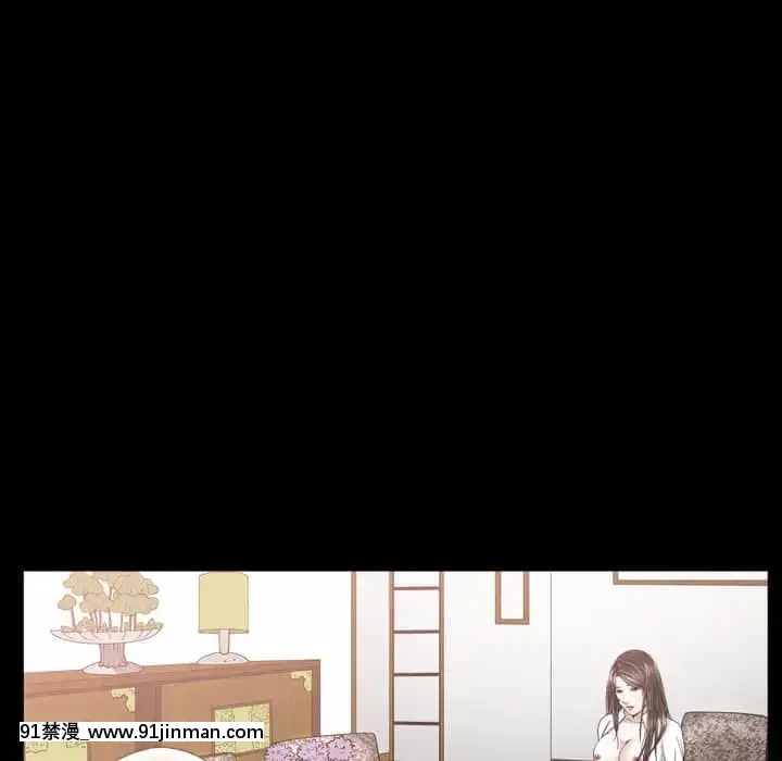 圈套36-37話[推薦 h漫]