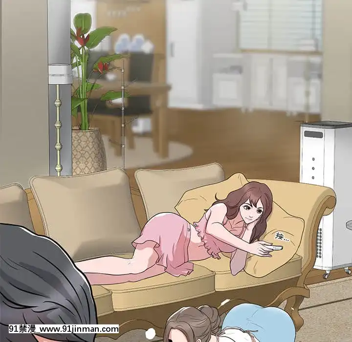 我家的女人們1-5話[gyao 18禁 見れない]