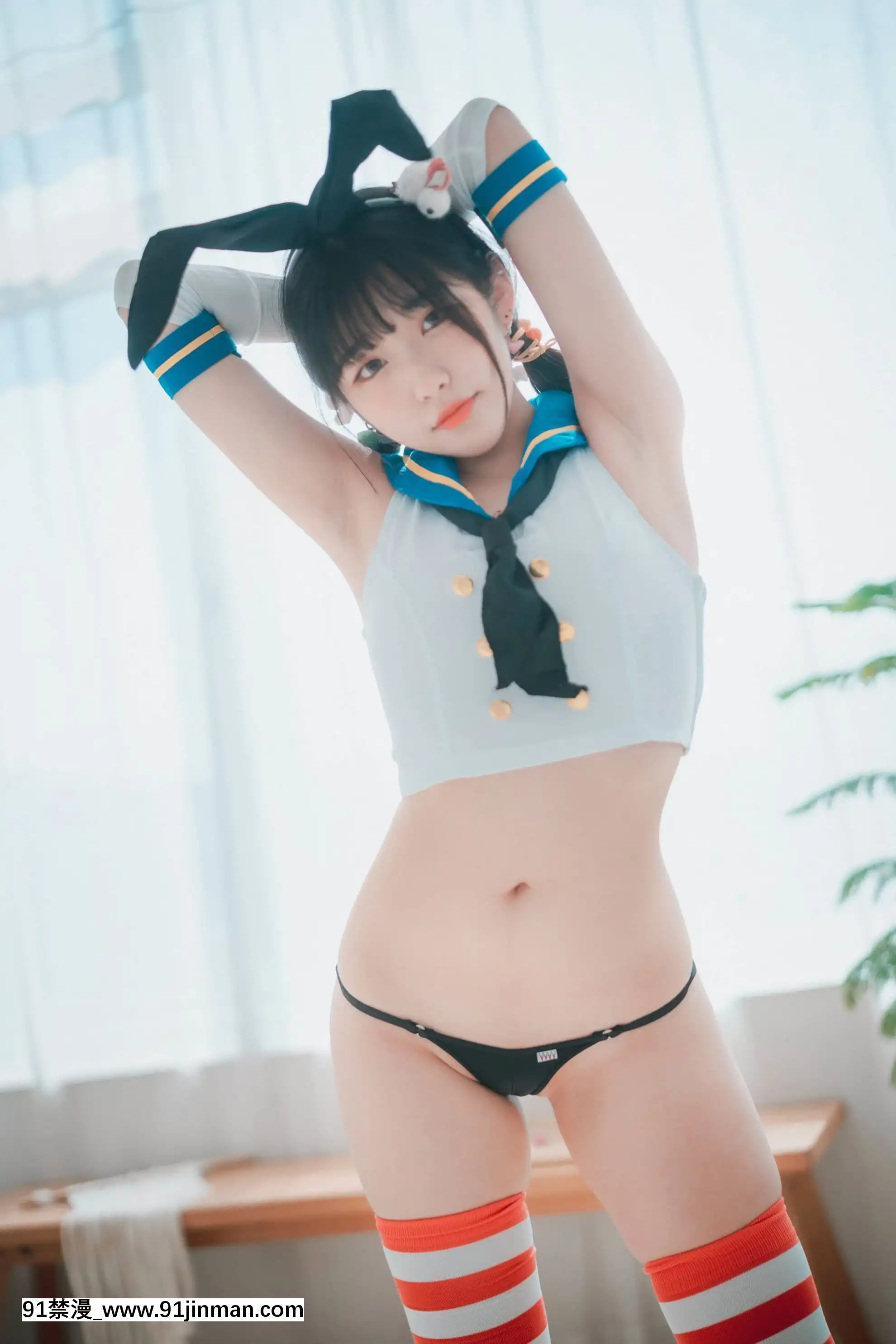 [DJAWA]Sonson-FleetGirl(KanColle)[置鮎 龍太郎 18禁]