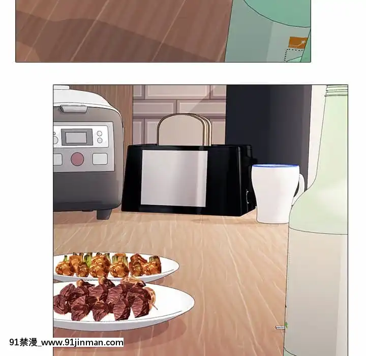 女教授的秘密72-74話[tl漫畫 18禁]