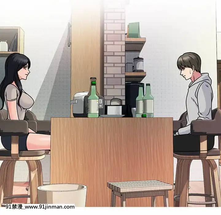 女教授的秘密72-74話[tl漫畫 18禁]