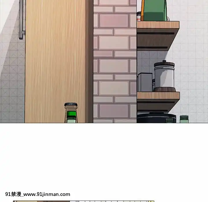 女教授的秘密72-74話[tl漫畫 18禁]