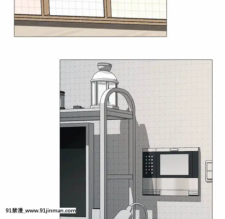 女教授的秘密72-74話[tl漫畫 18禁]