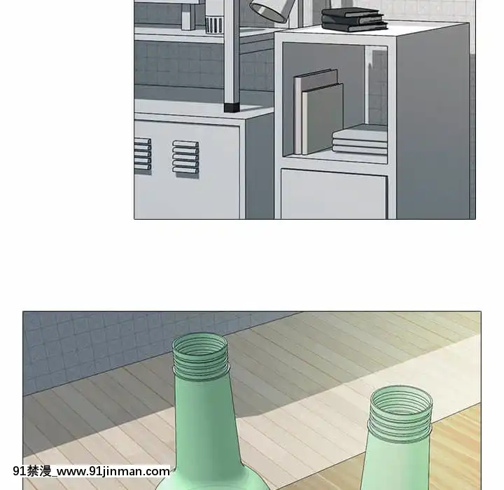 女教授的秘密72-74話[tl漫畫 18禁]
