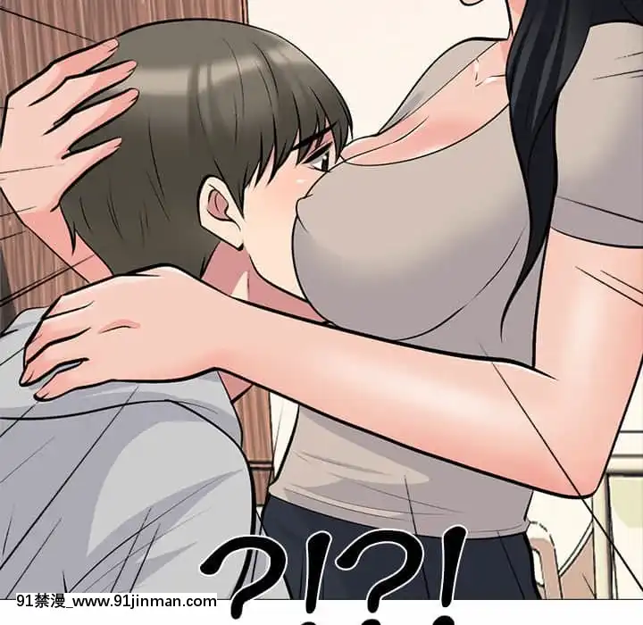女教授的秘密72-74話[tl漫畫 18禁]