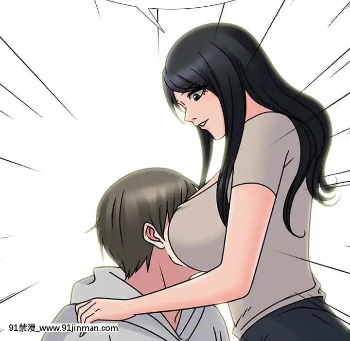女教授的秘密72-74話[tl漫畫 18禁]