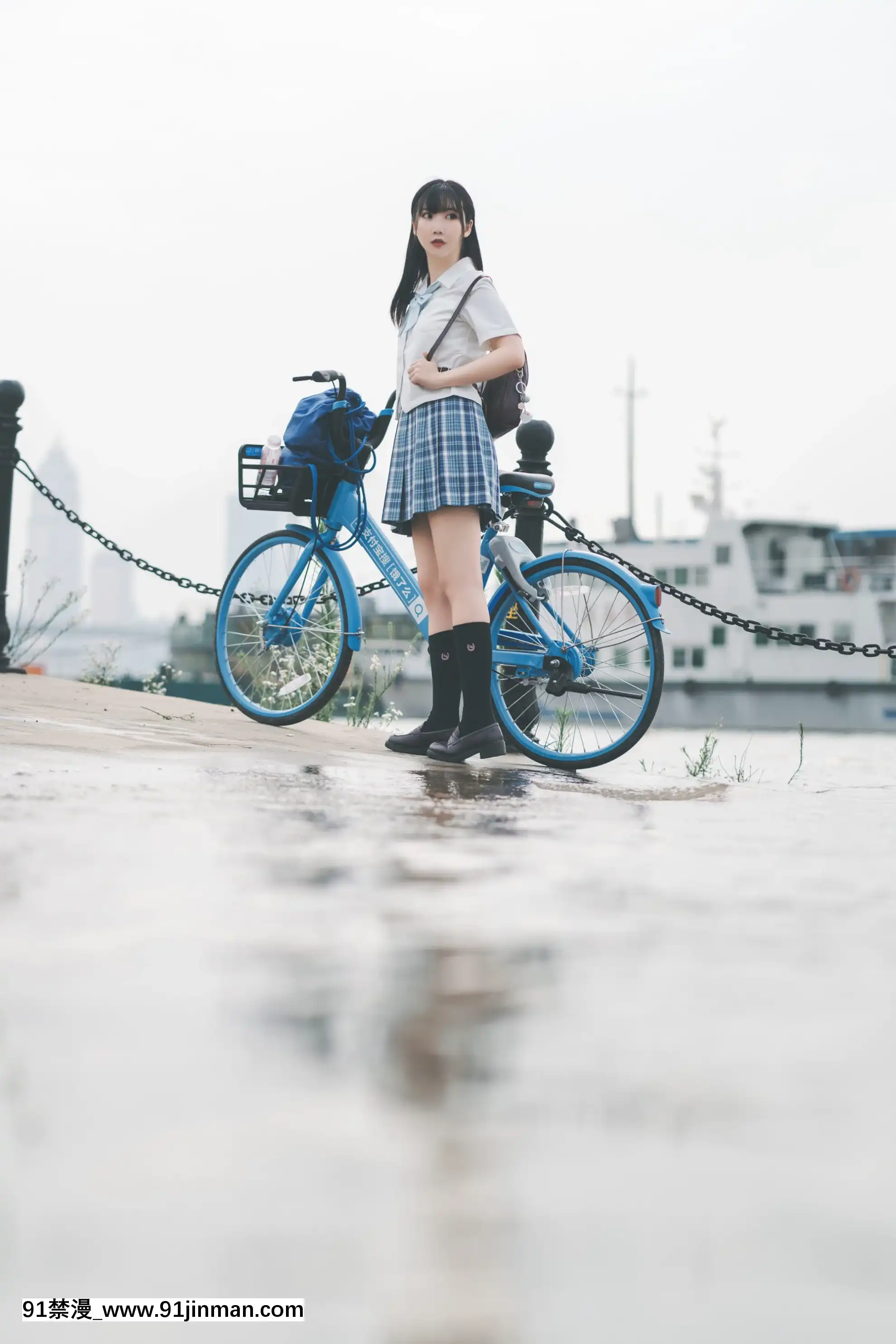麵餅仙兒沙雕JK[山田太郎 h漫]