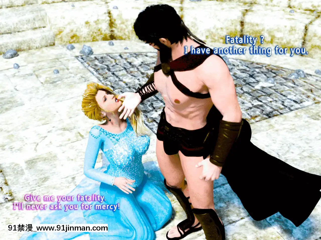 [Andy3dx]IcePrincess2[citizen bm7375-18h]