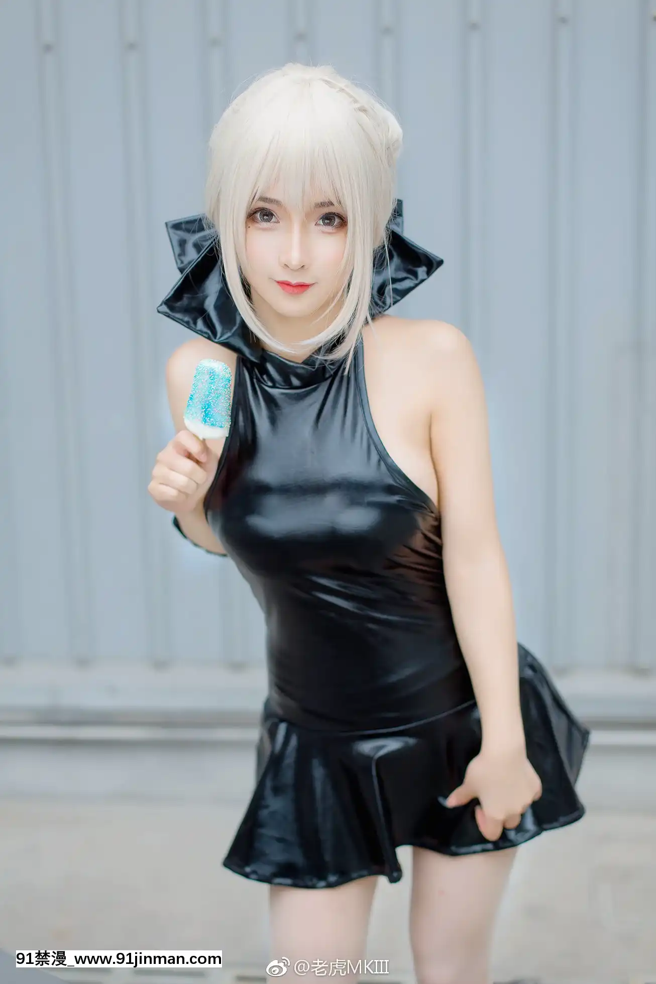 sabercosplaycollectionby只是簡言&腐團兒[72 18h]