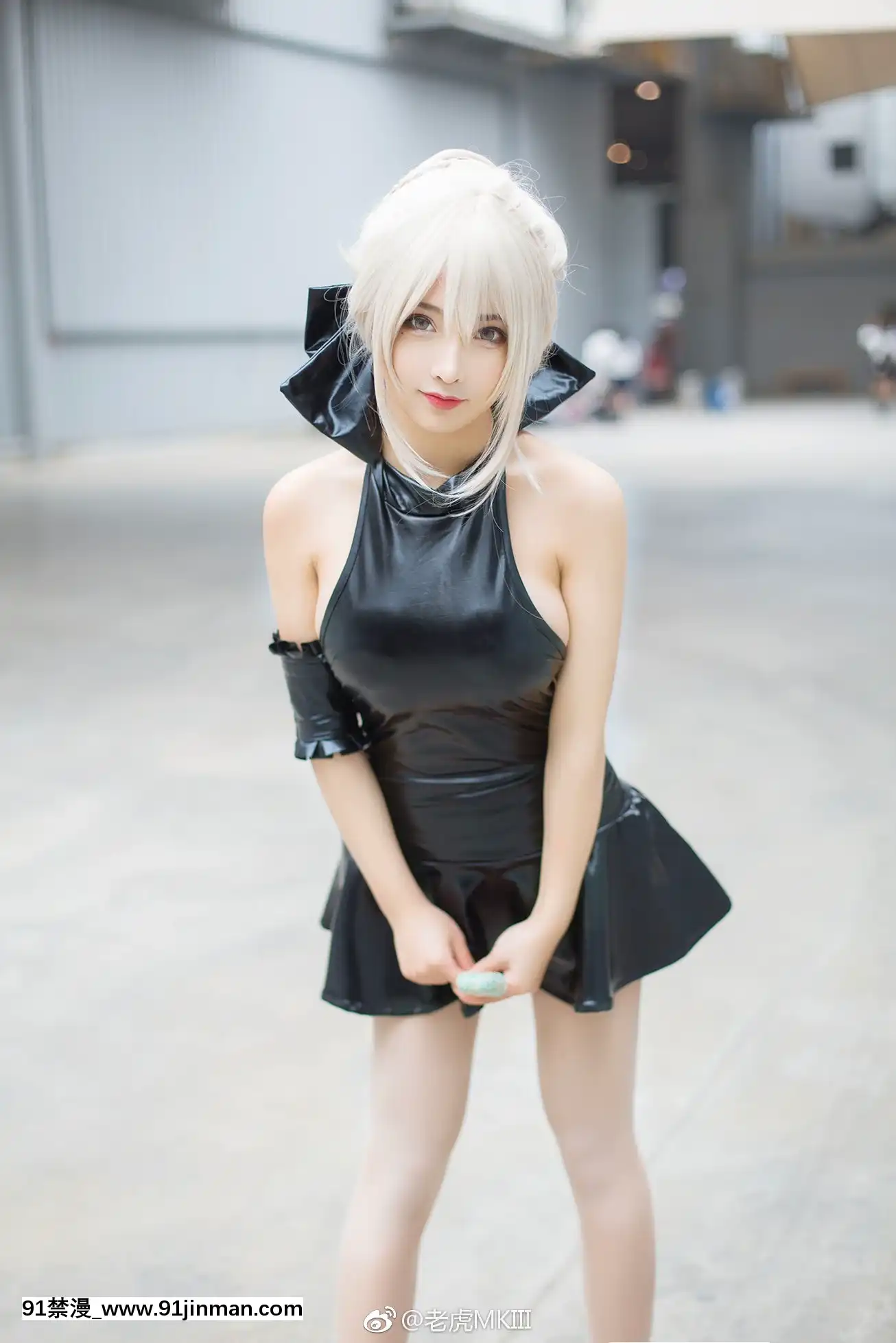 sabercosplaycollectionby只是簡言&腐團兒[72 18h]