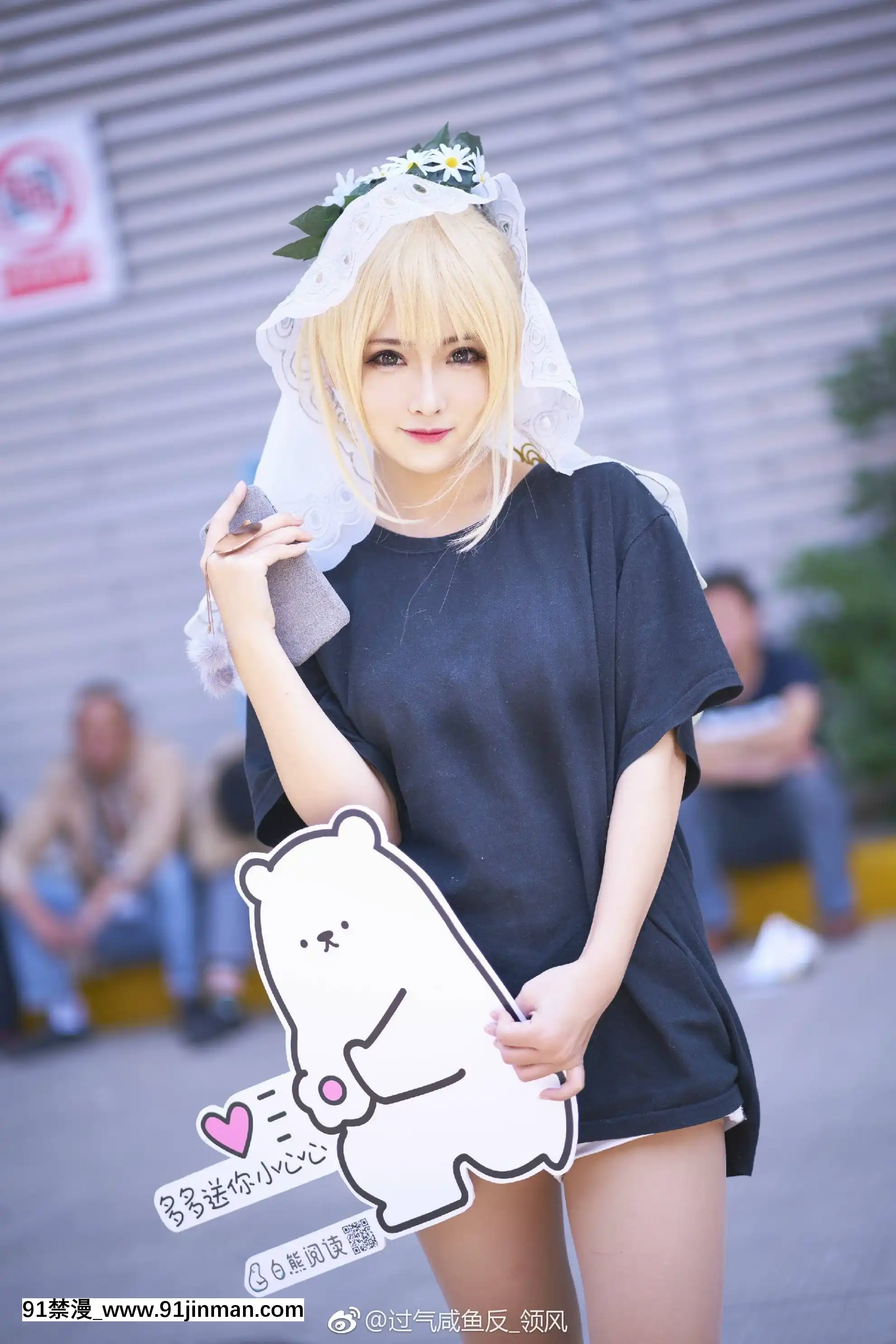 sabercosplaycollectionby只是簡言&腐團兒[72 18h]