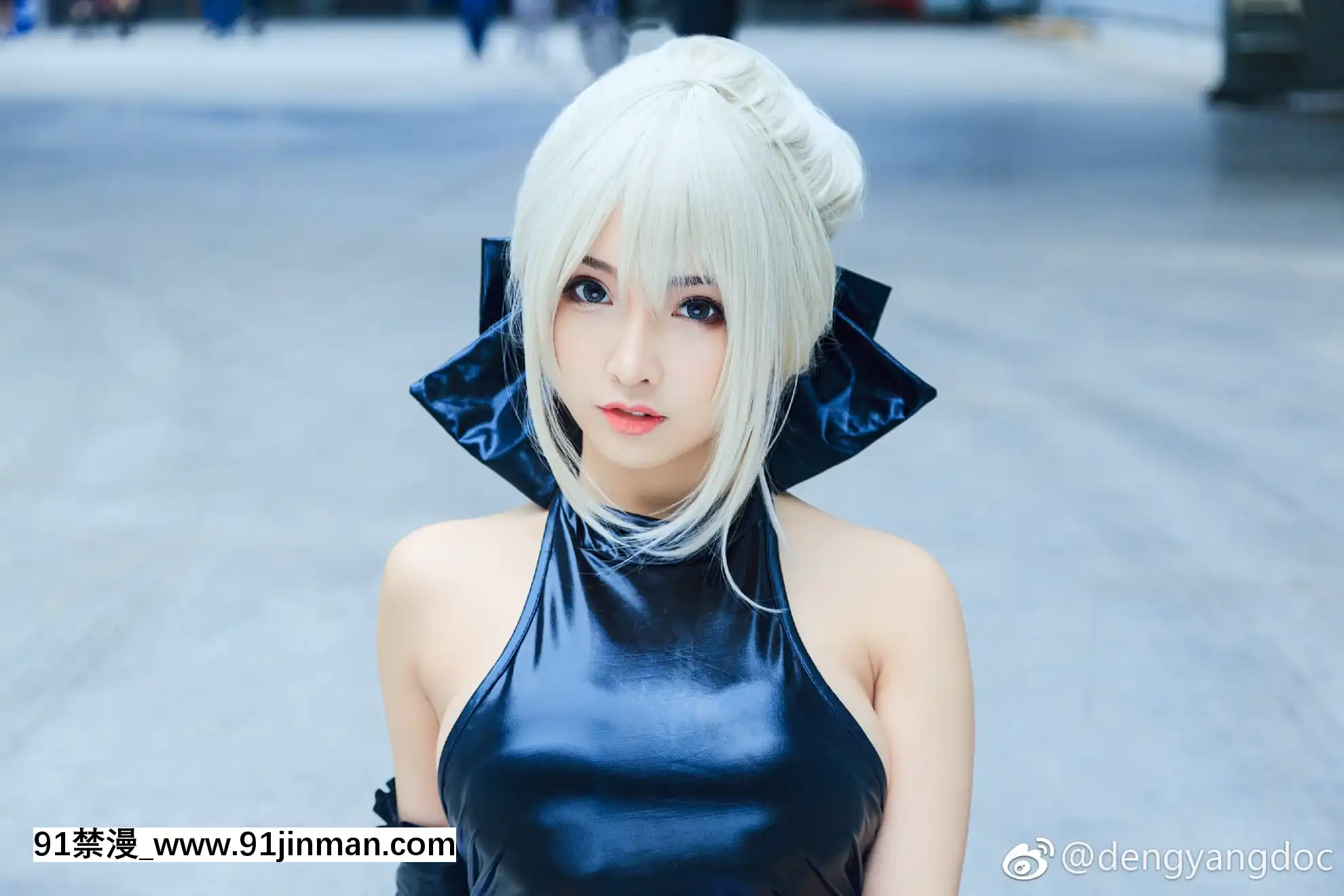 sabercosplaycollectionby只是簡言&腐團兒[72 18h]