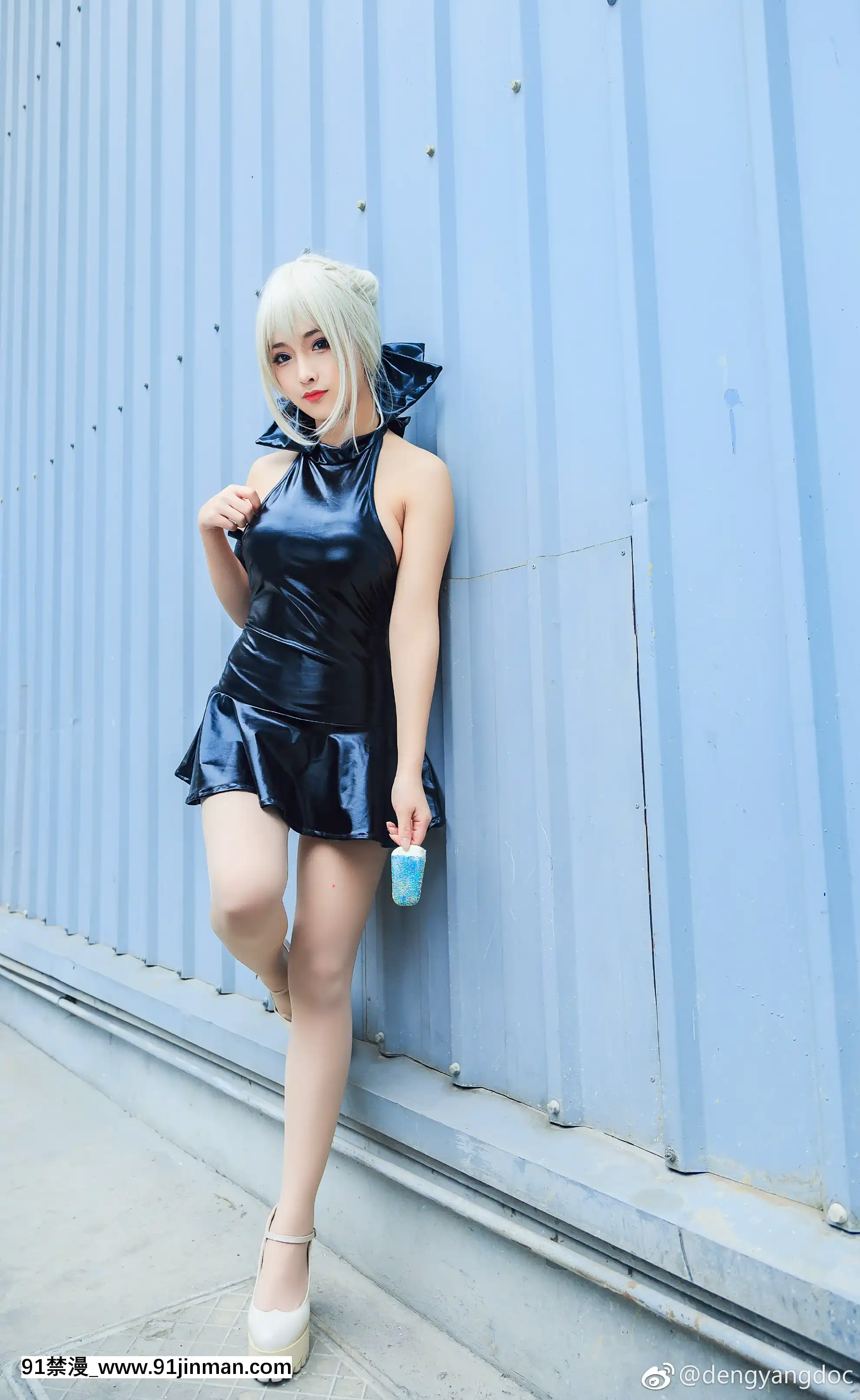 sabercosplaycollectionby只是簡言&腐團兒[72 18h]