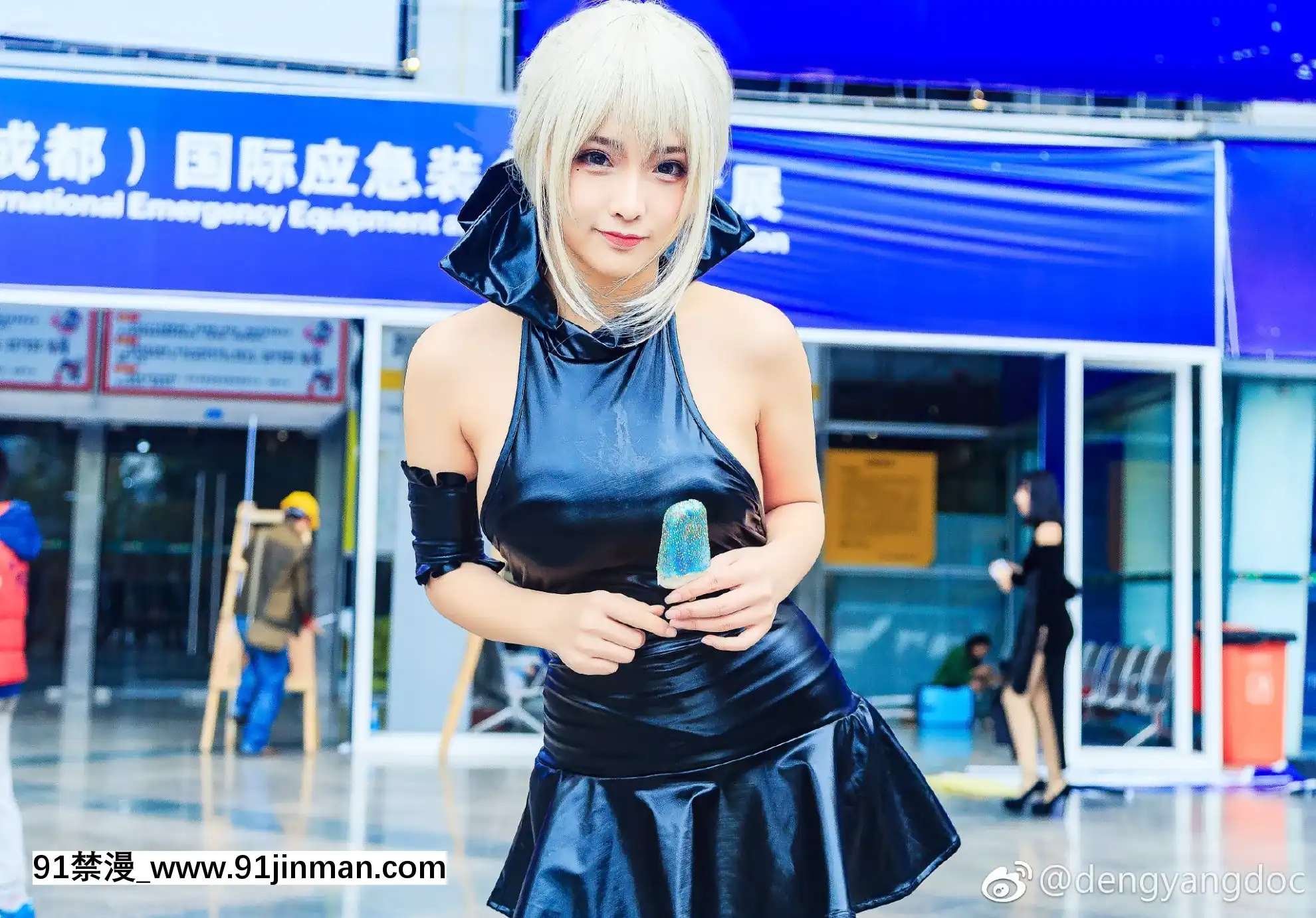 sabercosplaycollectionby只是簡言&腐團兒[72 18h]