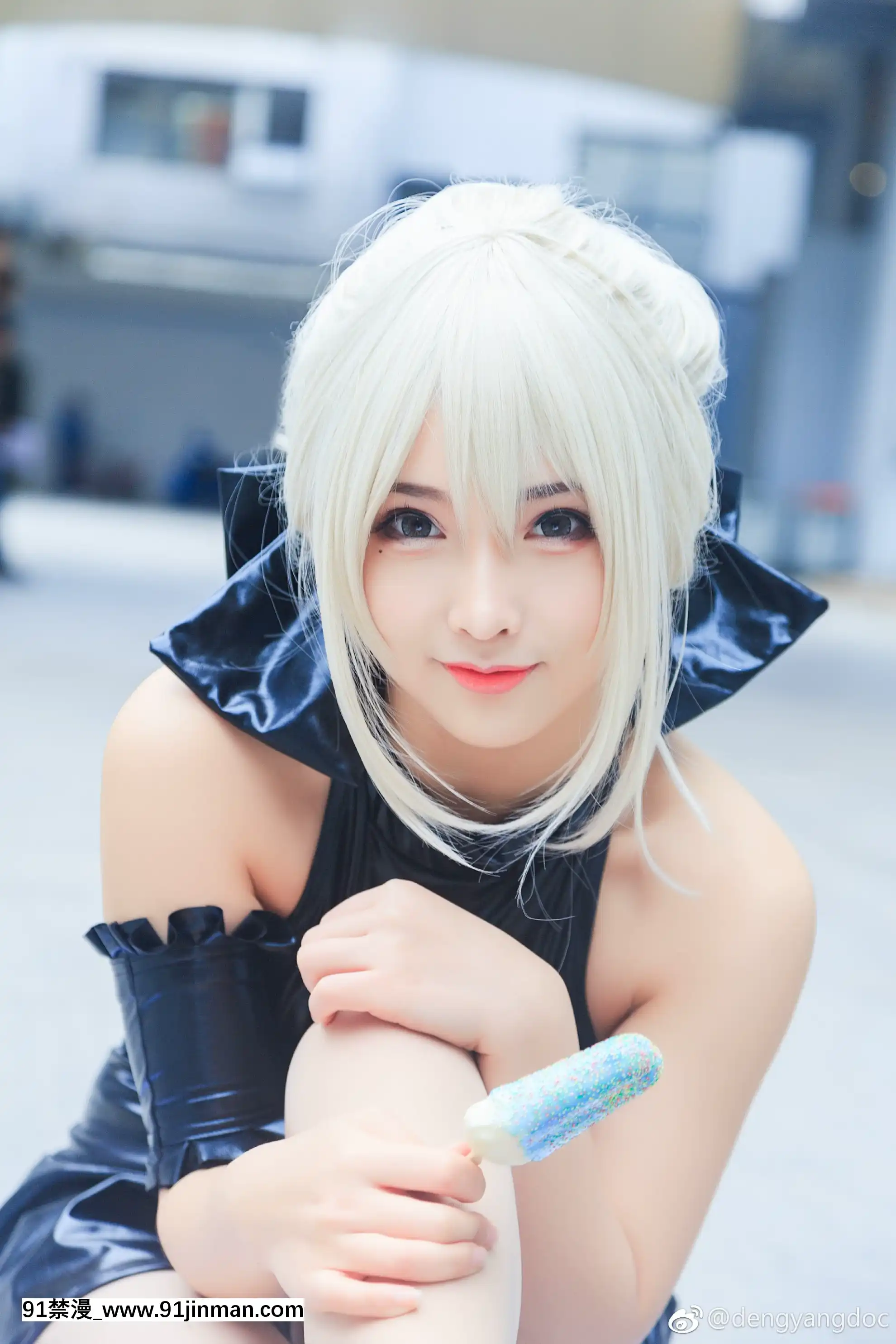 sabercosplaycollectionby只是簡言&腐團兒[72 18h]