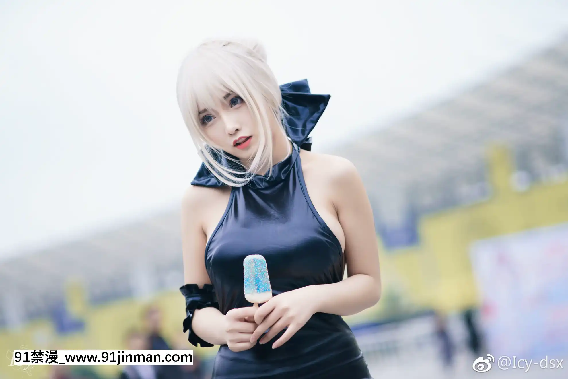 sabercosplaycollectionby只是簡言&腐團兒[72 18h]
