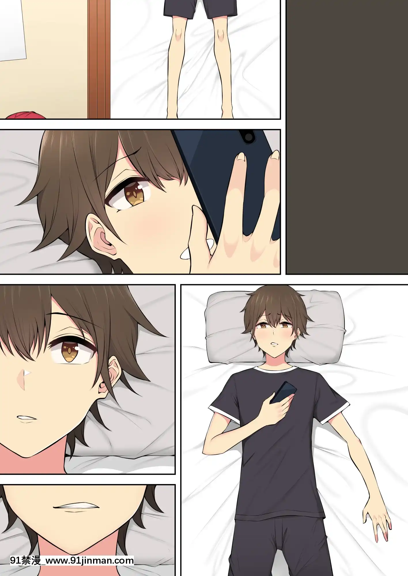 [のり御膳(のり伍郎)]今泉ん家はどうやらギャルの溜まり場になってるらしい3(オリジナル)[facgf-18h]