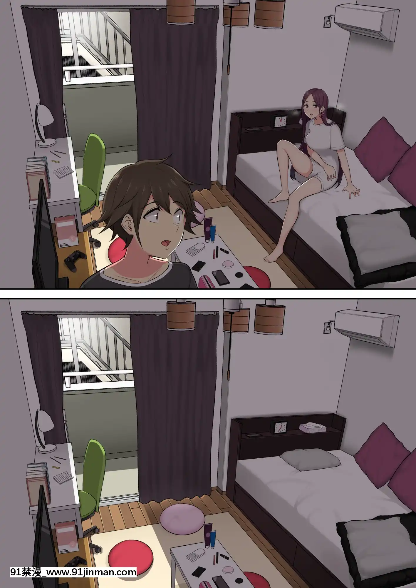 [のり御膳(のり伍郎)]今泉ん家はどうやらギャルの溜まり場になってるらしい2(オリジナル)[同人ゲーム 18禁 無料 投稿サイト]