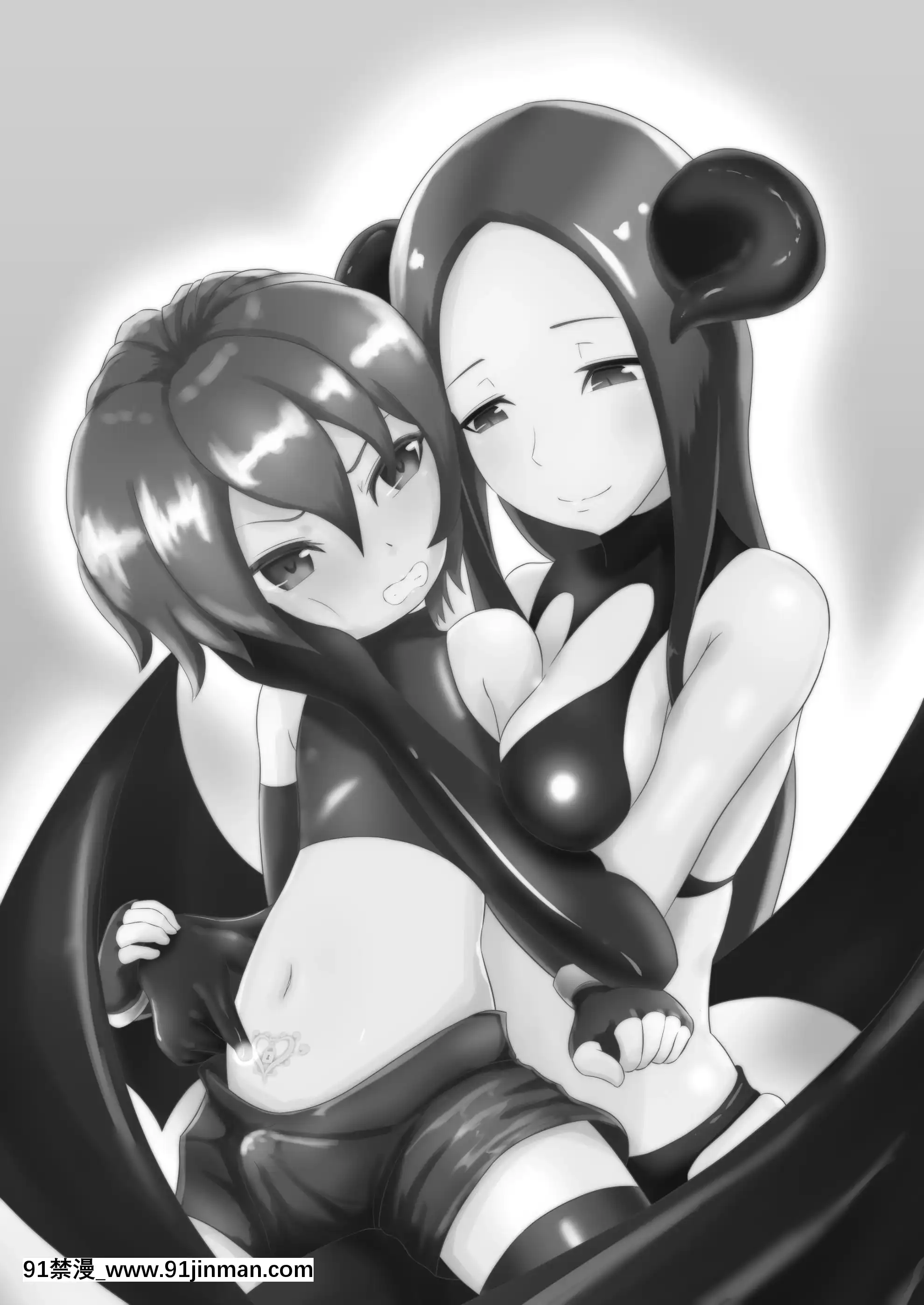 [でゅう]英雄が墮ちるまで～勇者編～(1)[3008 18h street sf]
