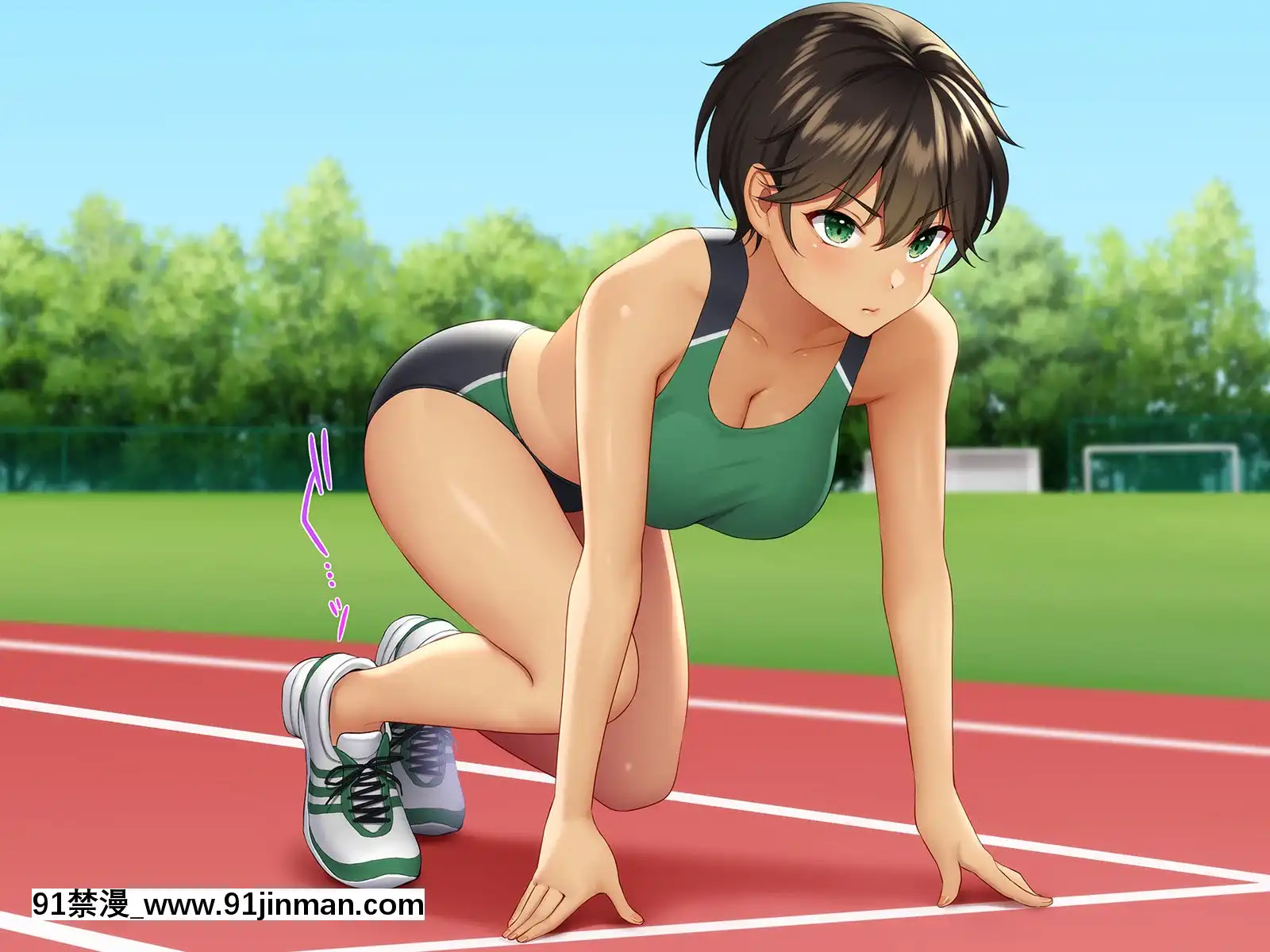 [やればできる娘。(Re：しましま)]スポーツ推进女学园スクールカーストの顶点に君临するのは変态教师のデカチ〇ポ【h 漫 网站】