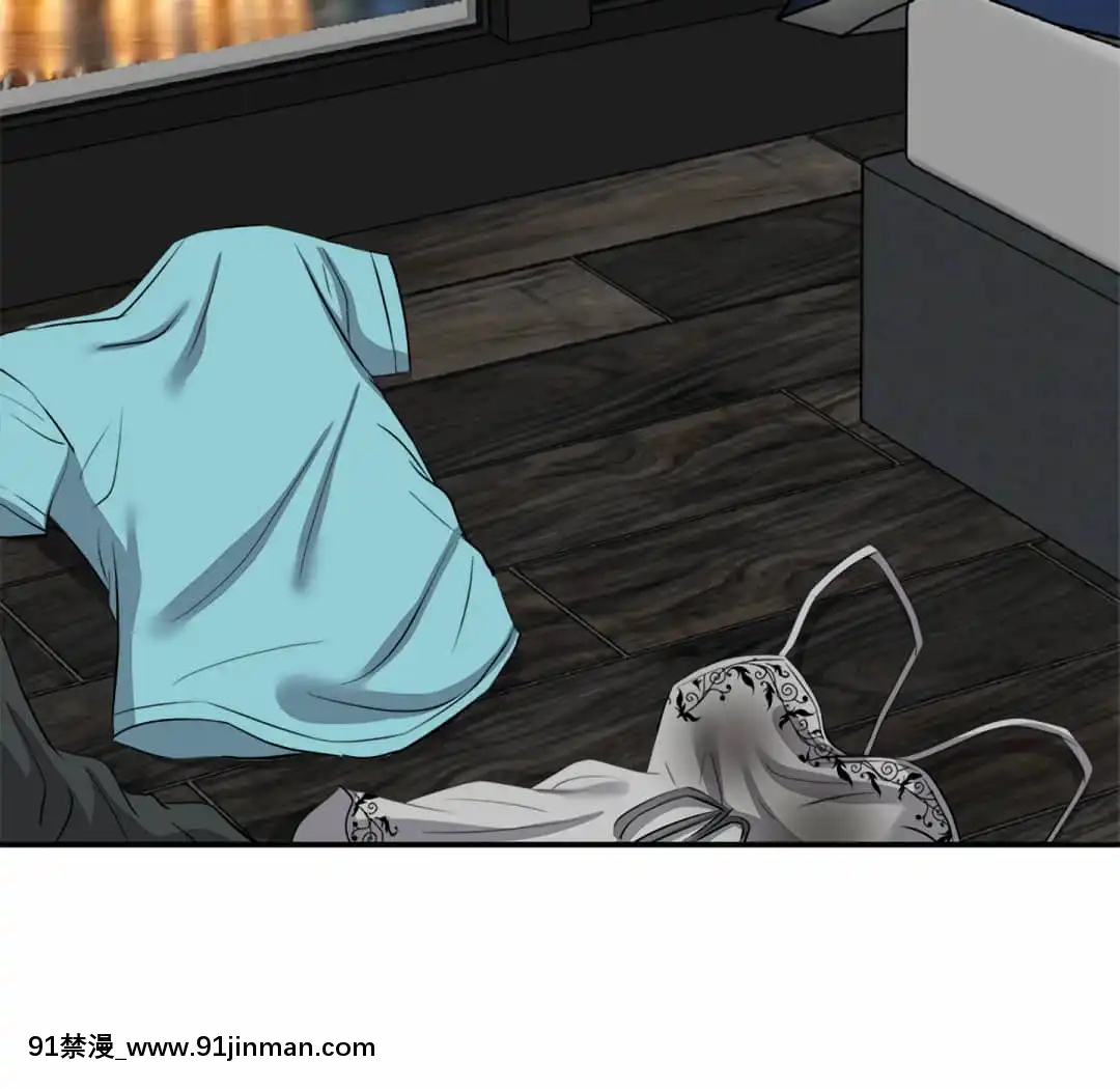 甜心乾爹16-17話[女僕 h漫]