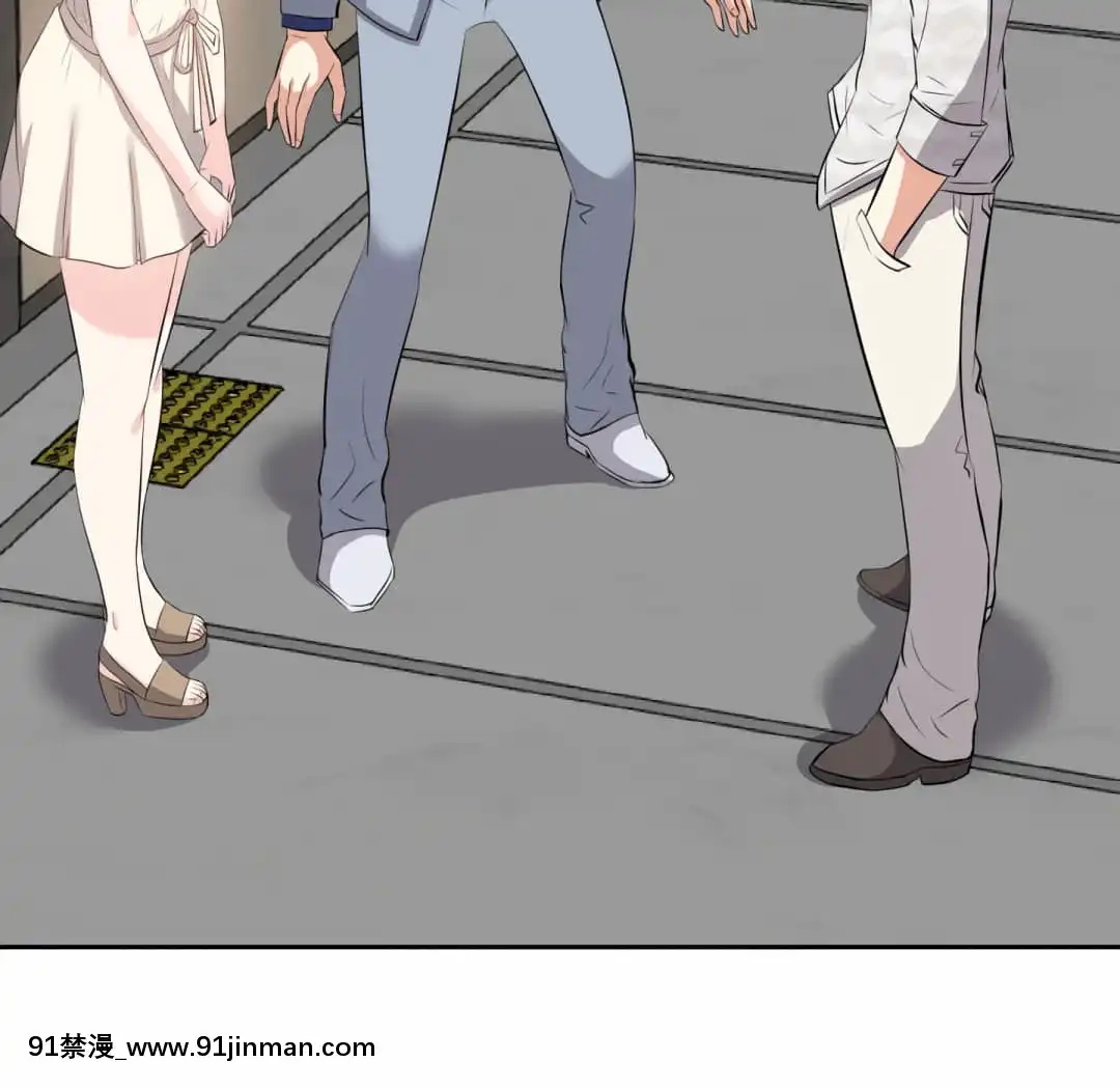 甜心乾爹16-17話[女僕 h漫]