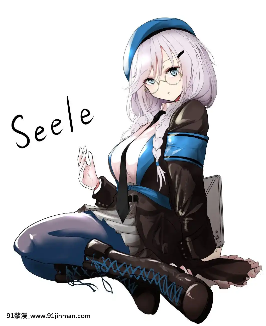 [Pixiv]竹（自生）(9285677)[處女 h漫]