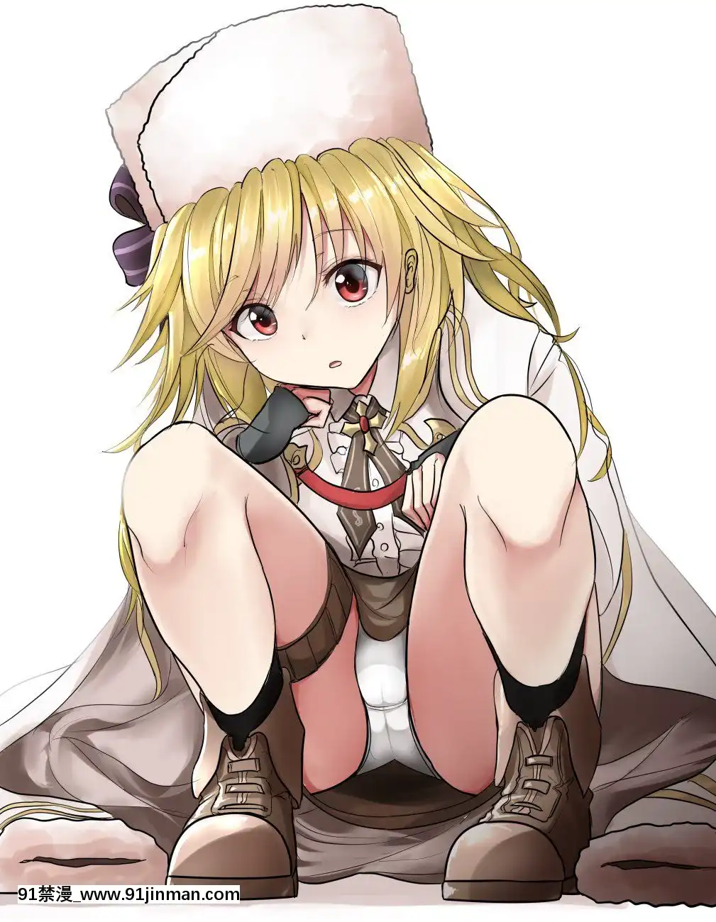 [Pixiv]竹（自生）(9285677)[處女 h漫]