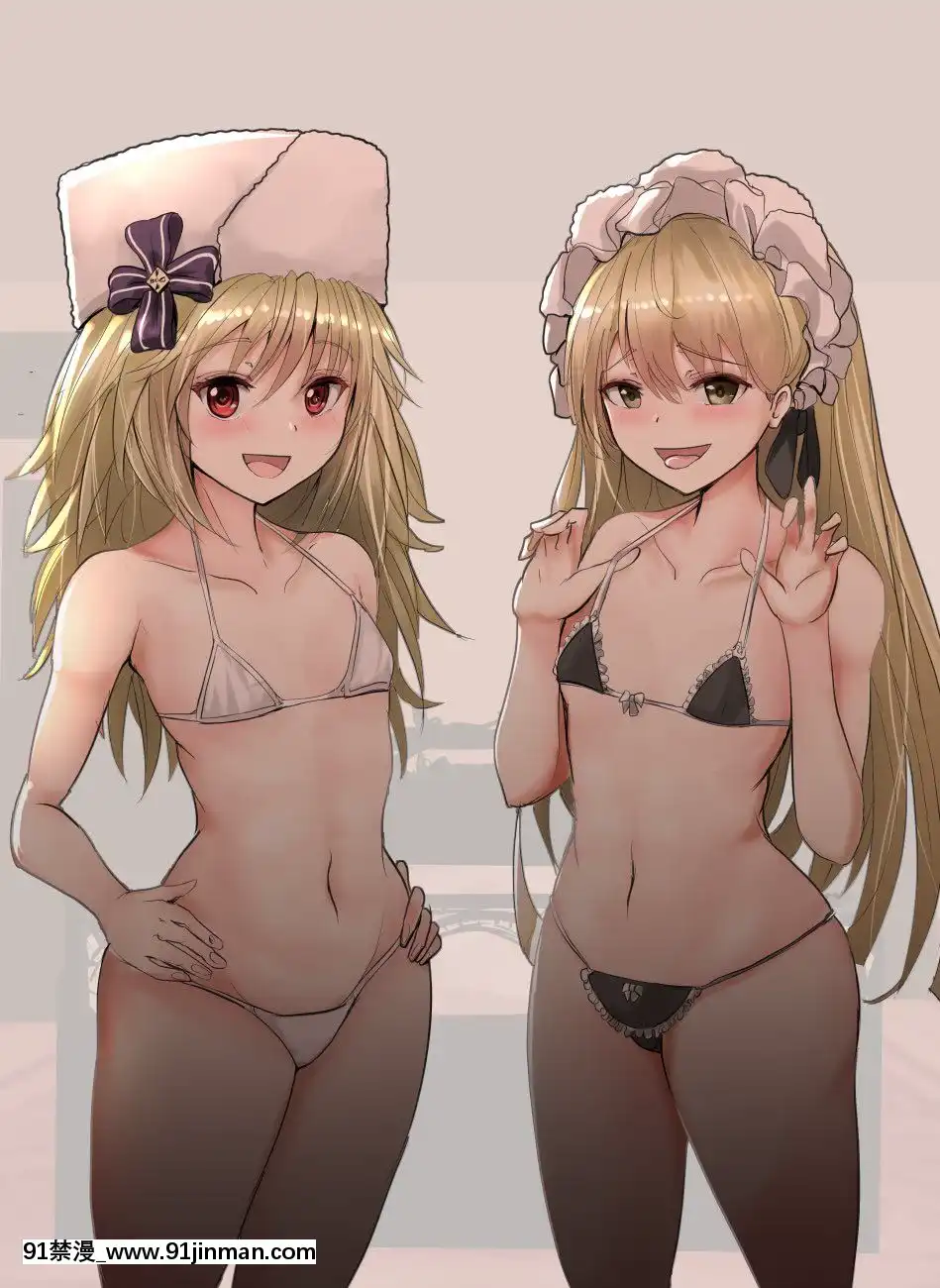 [Pixiv]竹（自生）(9285677)[處女 h漫]