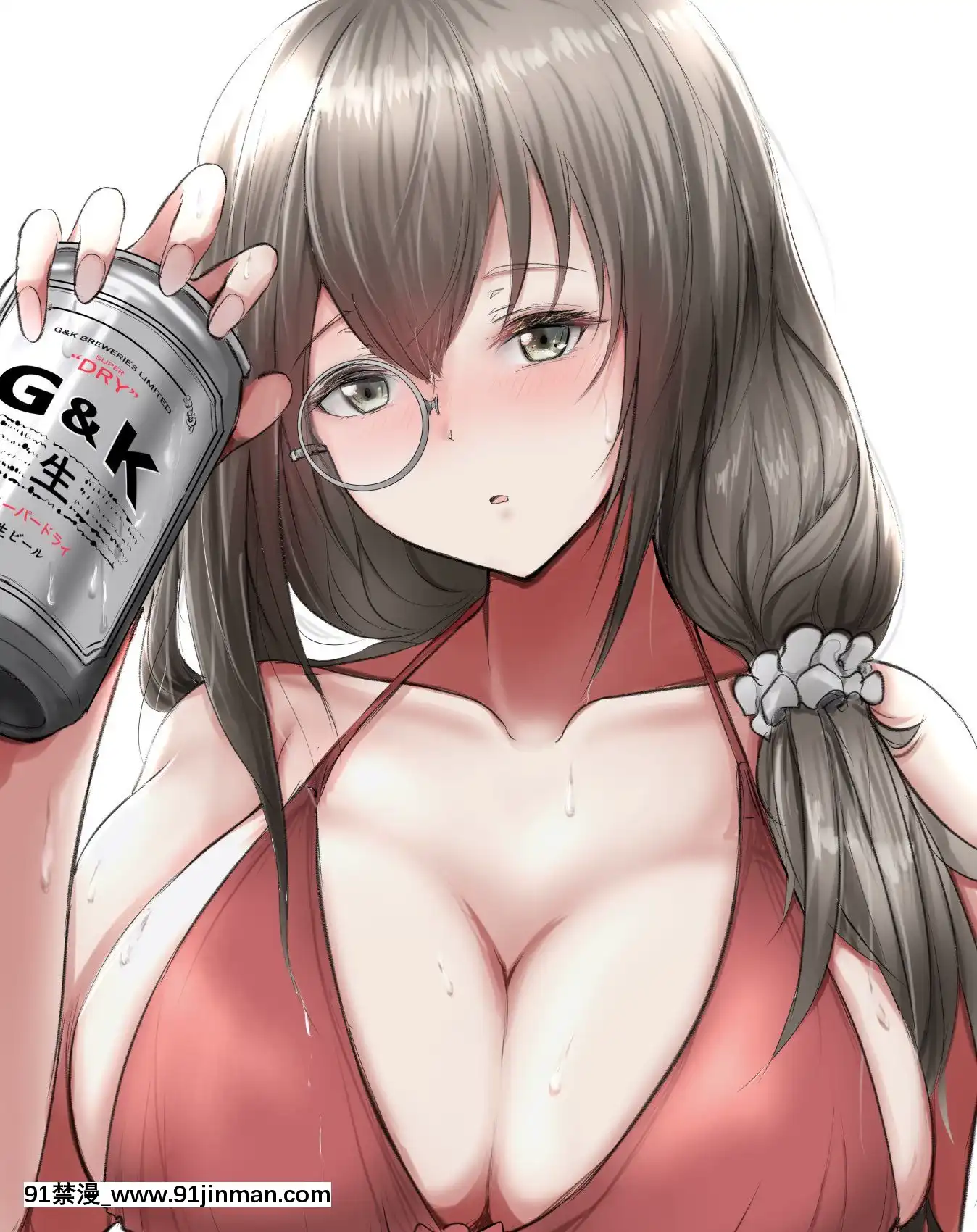 [Pixiv]竹（自生）(9285677)[處女 h漫]