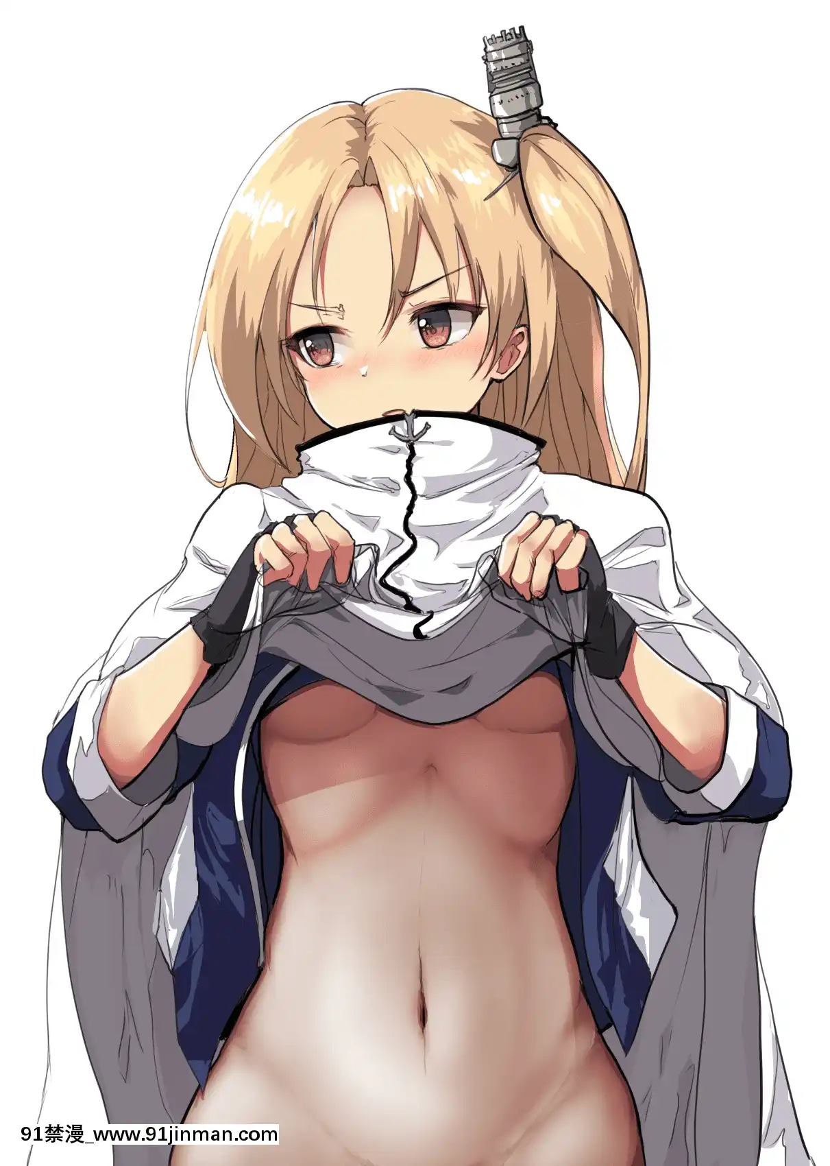 [Pixiv]竹（自生）(9285677)[處女 h漫]