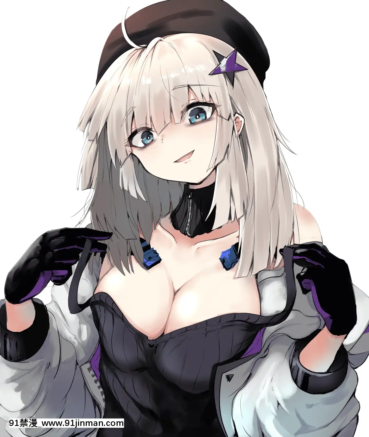 [Pixiv]竹（自生）(9285677)[處女 h漫]