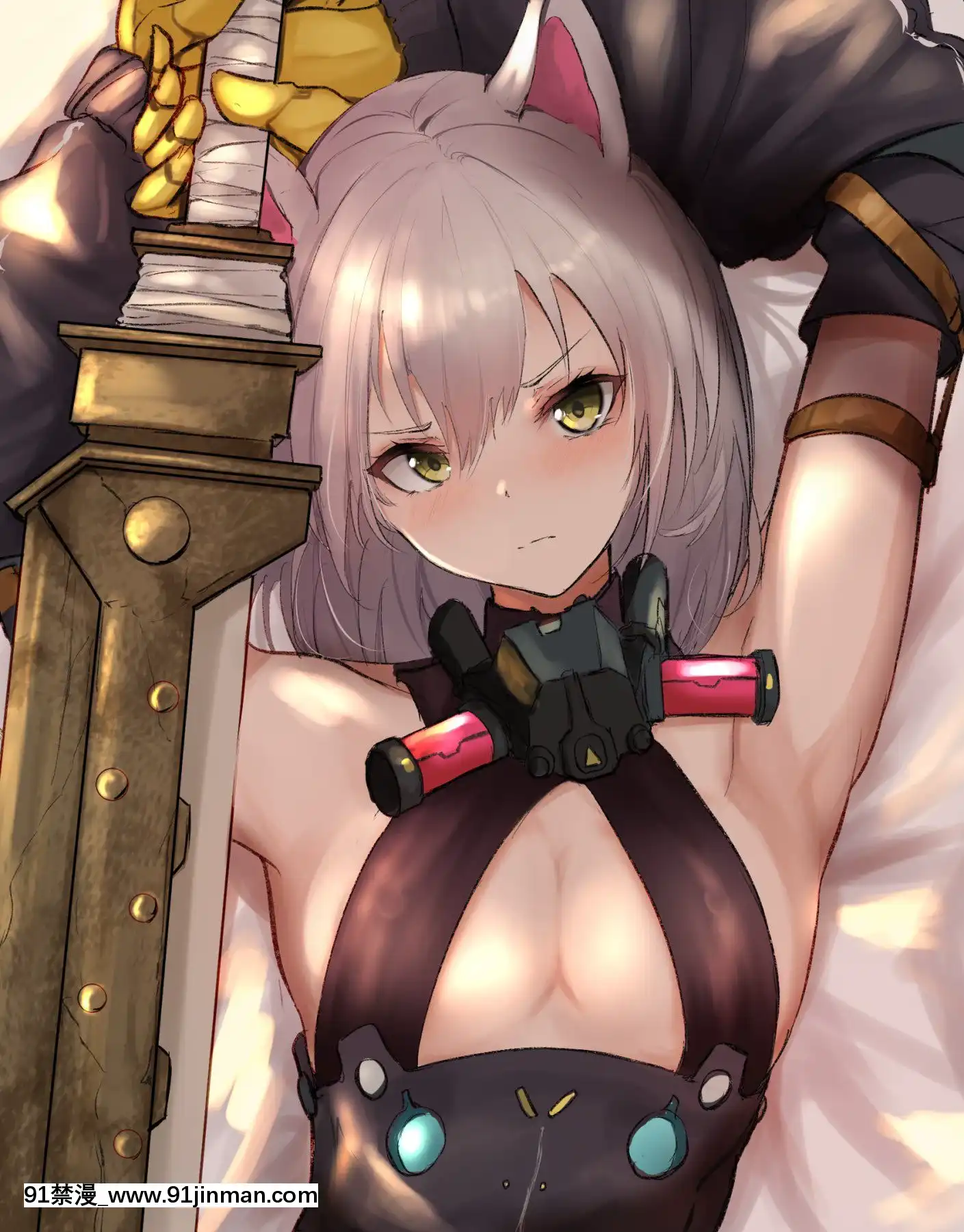 [Pixiv]竹（自生）(9285677)[處女 h漫]