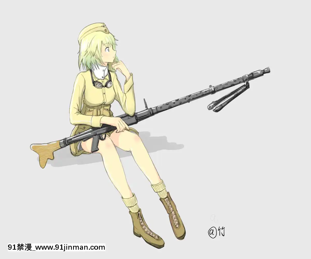 [Pixiv]竹（自生）(9285677)[處女 h漫]