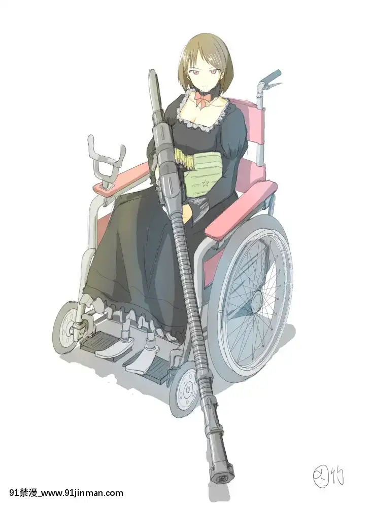 [Pixiv]竹（自生）(9285677)[處女 h漫]