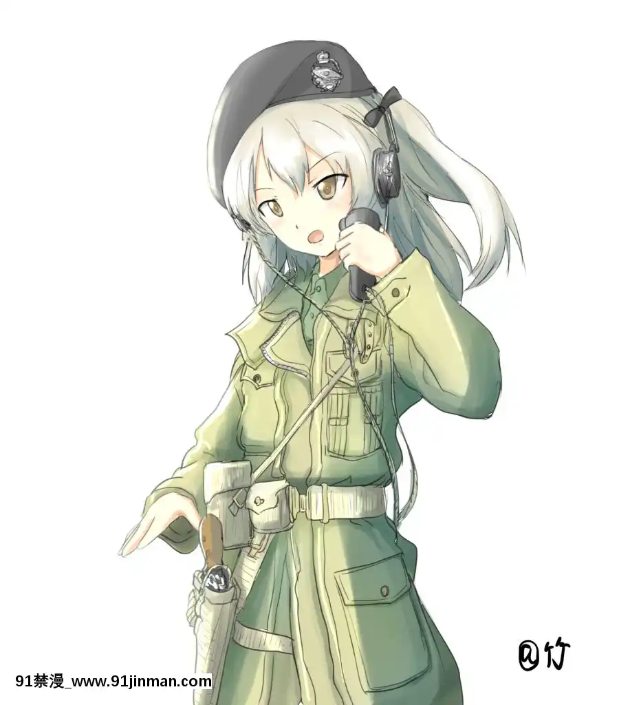 [Pixiv]竹（自生）(9285677)[處女 h漫]