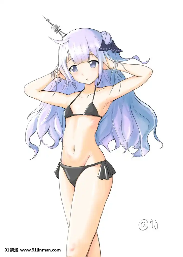 [Pixiv]竹（自生）(9285677)[處女 h漫]