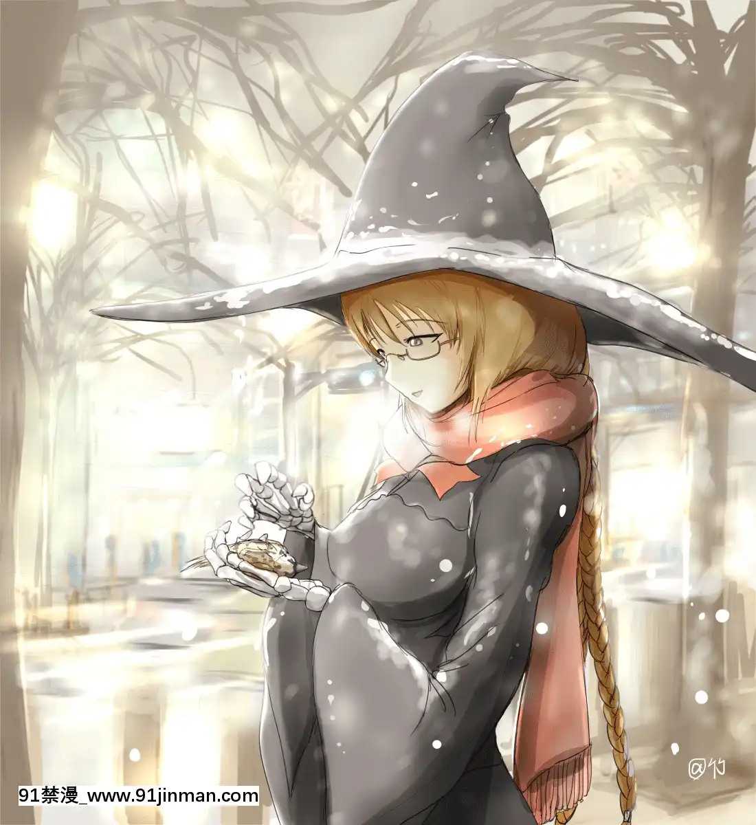 [Pixiv]竹（自生）(9285677)[處女 h漫]