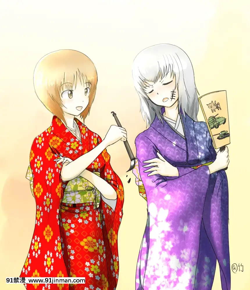 [Pixiv]竹（自生）(9285677)[處女 h漫]