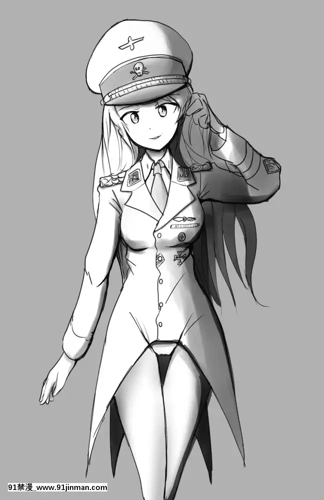 [Pixiv]竹（自生）(9285677)[處女 h漫]