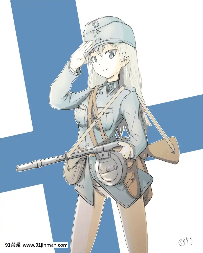 [Pixiv]竹（自生）(9285677)[處女 h漫]