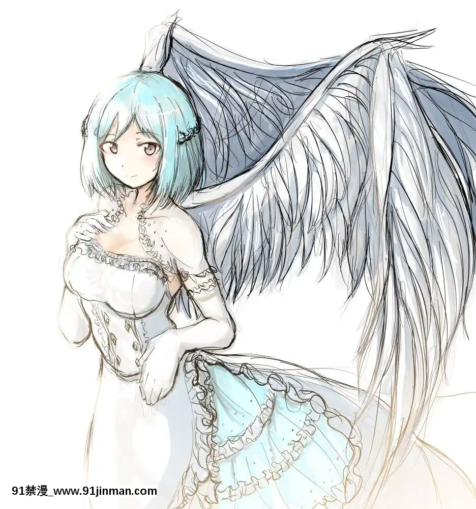 [Pixiv]竹（自生）(9285677)[處女 h漫]