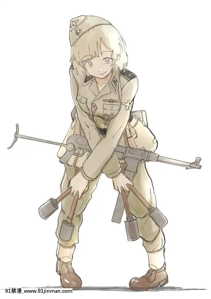 [Pixiv]竹（自生）(9285677)[處女 h漫]