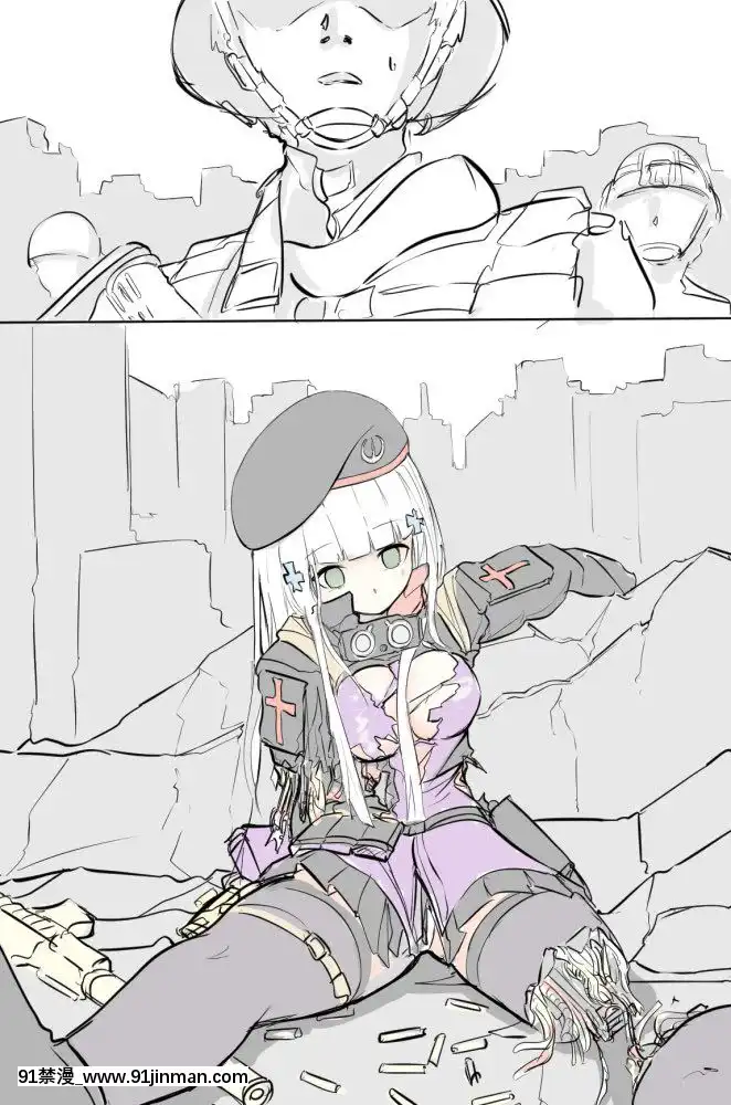 [Pixiv]竹（自生）(9285677)[處女 h漫]