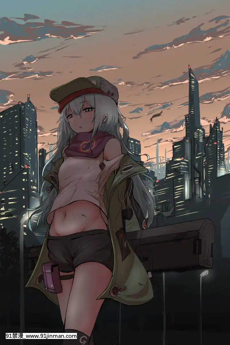 [Pixiv]竹（自生）(9285677)[處女 h漫]