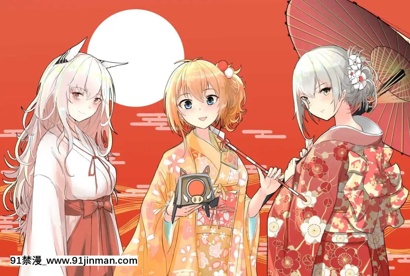 [Pixiv]竹（自生）(9285677)[處女 h漫]