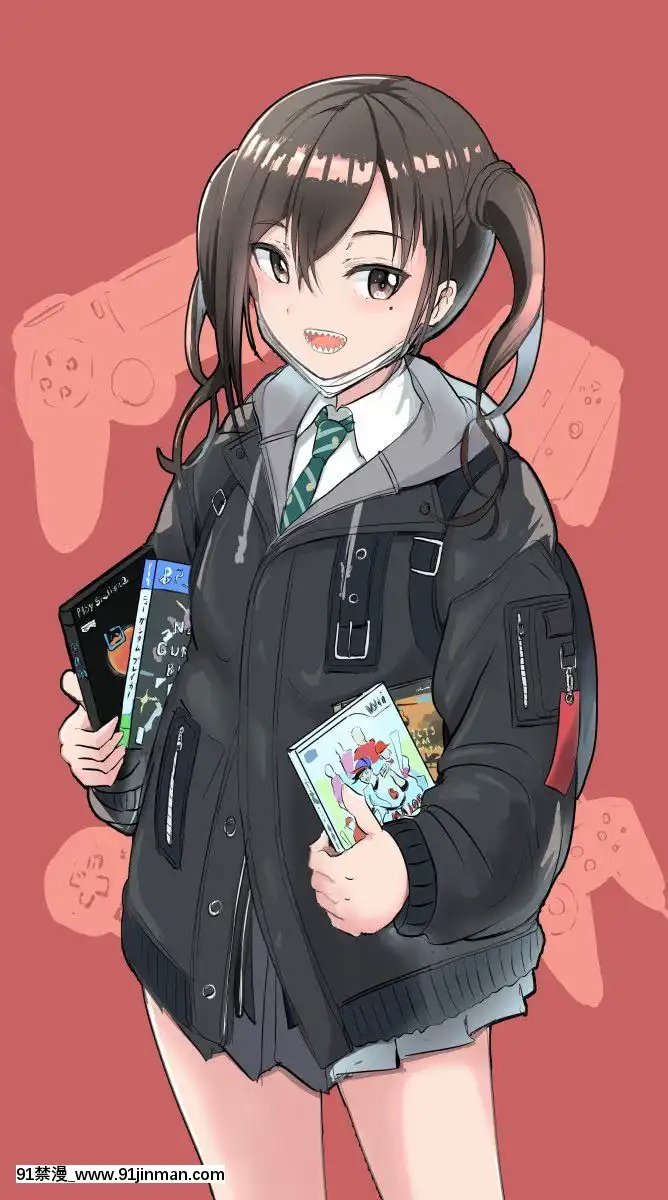[Pixiv]竹（自生）(9285677)[處女 h漫]