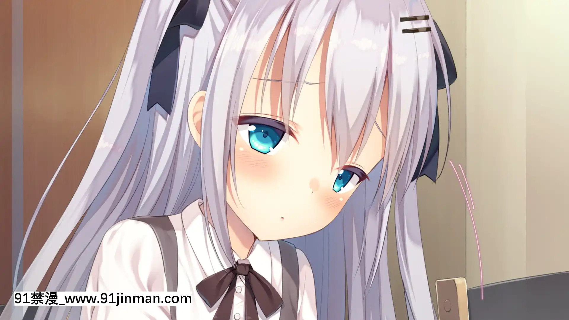 [しばいぬにき]ロシア人義妹アーニャ性教育[電影 18禁]