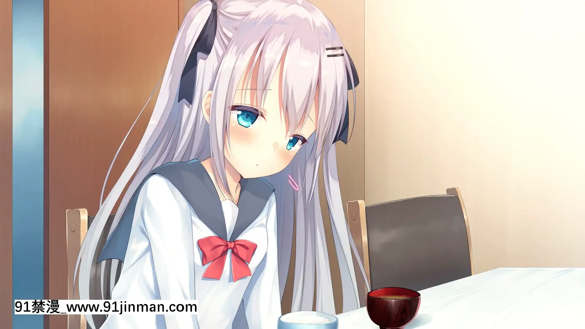 [しばいぬにき]ロシア人義妹アーニャ性教育[電影 18禁]