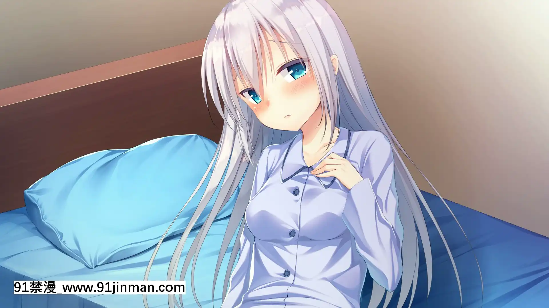 [しばいぬにき]ロシア人義妹アーニャ性教育[電影 18禁]